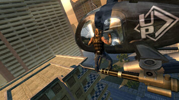 Get Mercenaries 2: World in Flames PlayStation 3