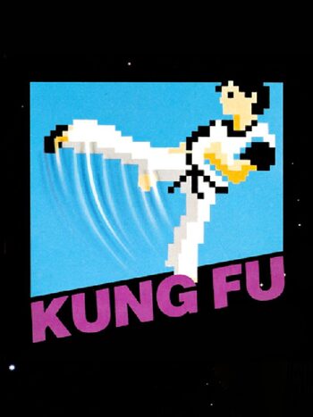 Kung Fu NES