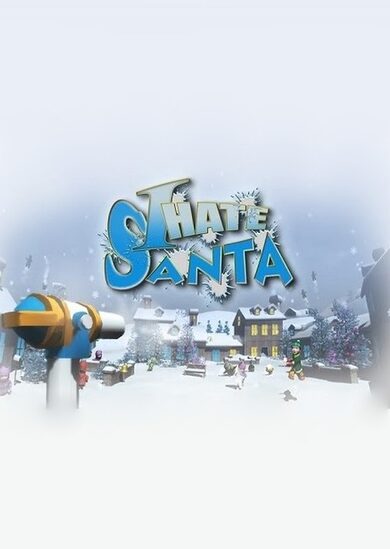 

I Hate Santa [VR] Steam Key GLOBAL