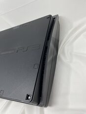 PlayStation 3 Slim 320GB pilnai atrištas Multiman Irisman Webman X26
