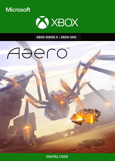 Aaero Xbox One