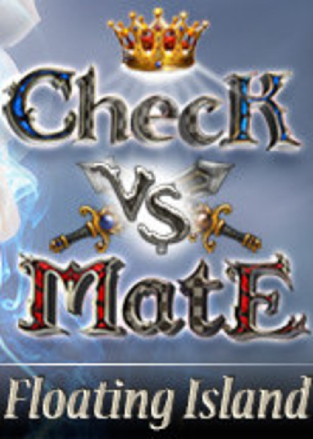 Battle vs. Chess - DLC 2 Dark Desert [PC