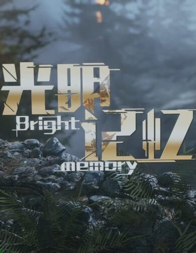 

Bright Memory Steam Key GLOBAL