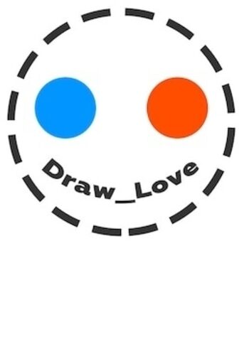 Draw_Love Steam Key GLOBAL