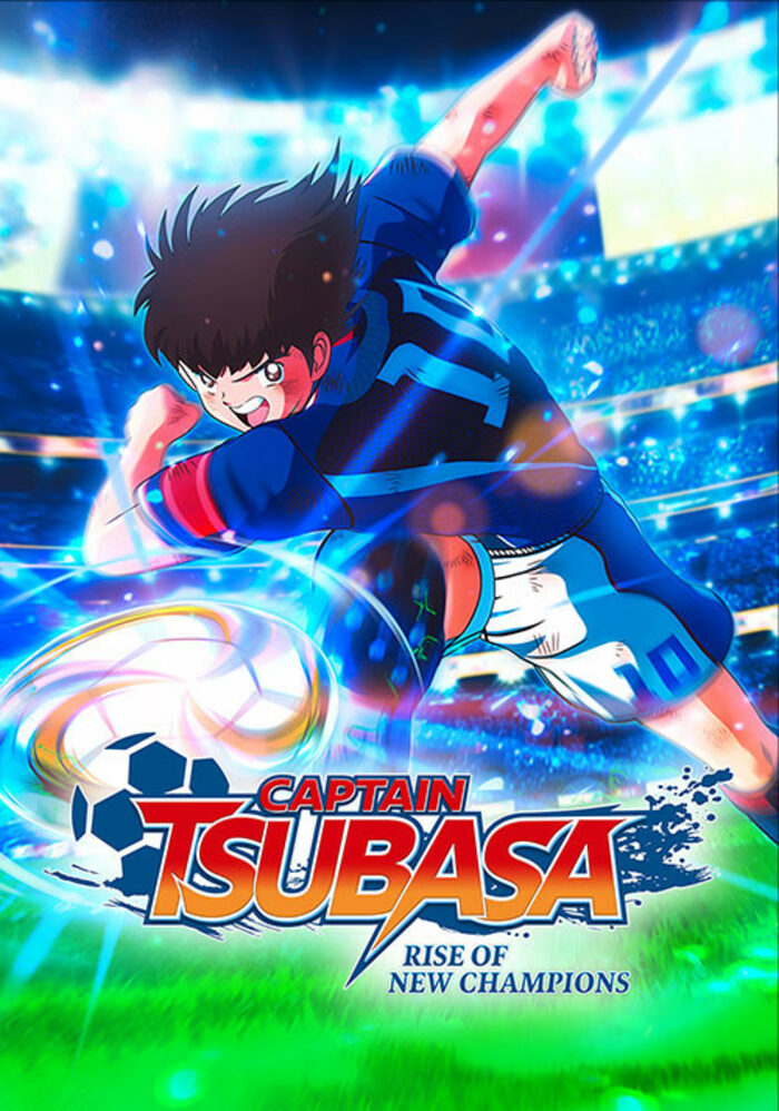 Captain Tsubasa: Rise of New Champions en Steam