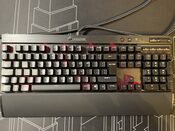 Get Corsair K70 Lux| Cherry MX RED