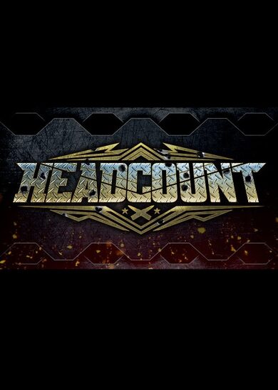 

HeadCount [VR] (PC) Steam Key GLOBAL
