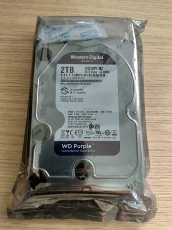 2 t hdd