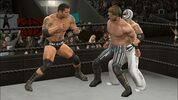 SmackDown vs. RAW 2009 Xbox 360