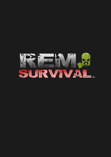 E-shop Rem Survival (PC) Steam Key GLOBAL
