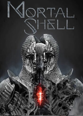 Mortal Shell Epic Games Key GLOBAL