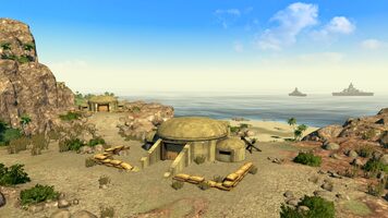 Tropico 4: Complete DLC Pack (DLC) Steam Key EUROPE
