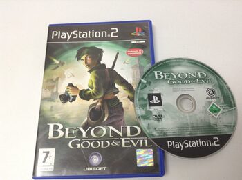 Buy Beyond Good & Evil PlayStation 2