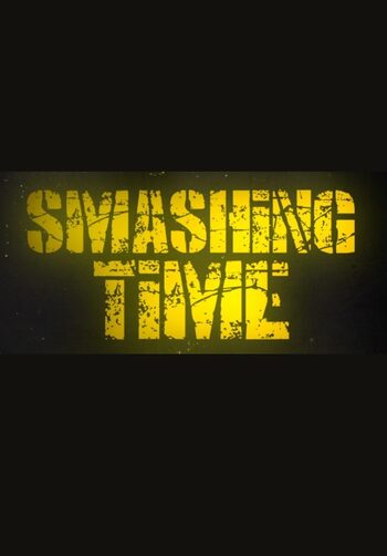 Smashing Time [VR] Steam Key GLOBAL