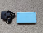 Get Nintendo DS Lite, Turquoise