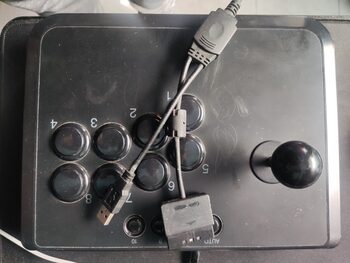 Arcade Fighting Stick