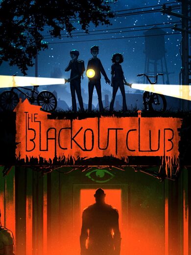 

The Blackout Club Steam Key GLOBAL