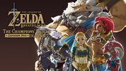 The Legend of Zelda: Breath of the Wild Expansion Pass DLC (Nintendo Switch) eShop Key EUROPE for sale