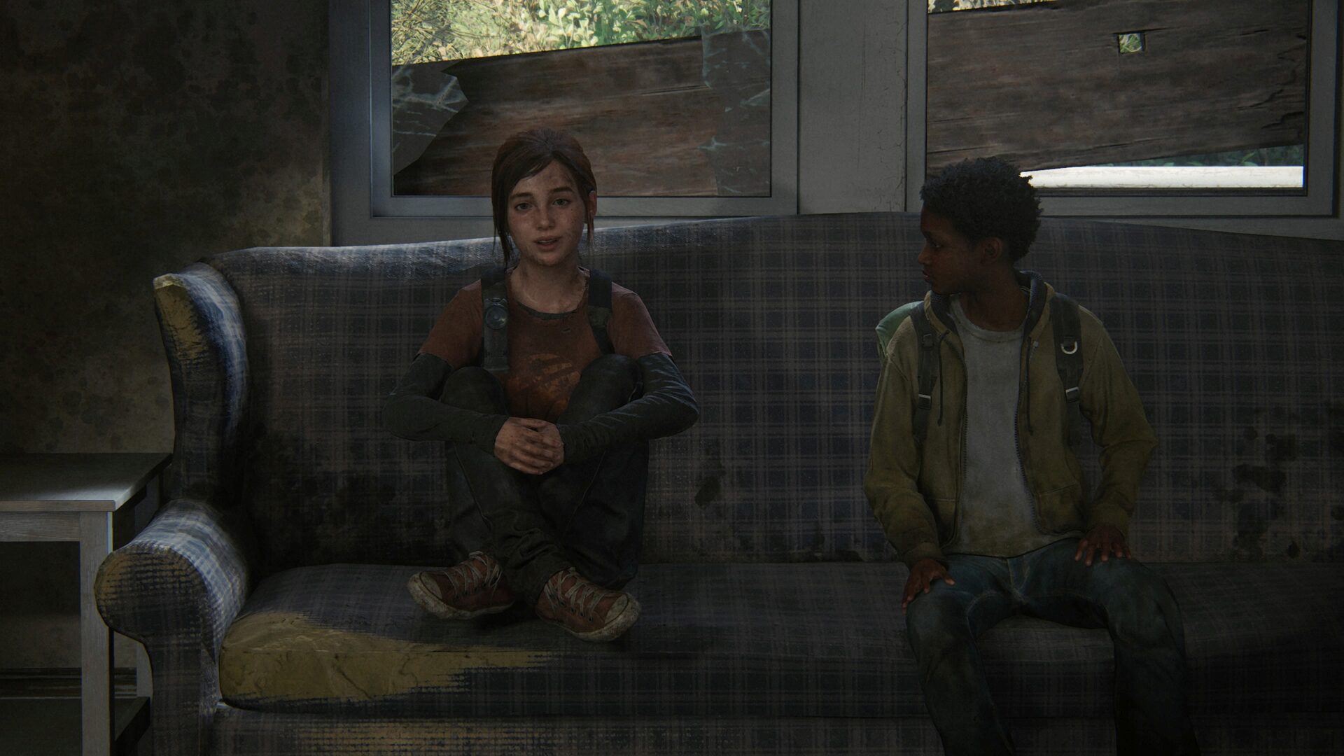 The Last of Us - Part I Steam Key for PC - Buy now