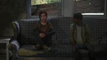 The Last of Us Part I (PC) Clé Steam GLOBAL for sale
