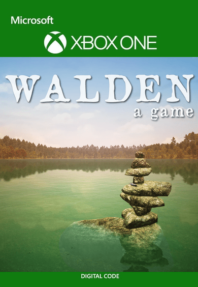 

Walden, a game XBOX LIVE Key ARGENTINA