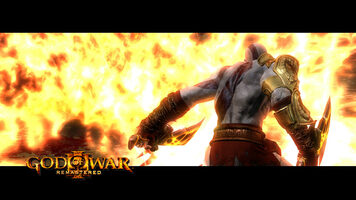 lote Ejercicio Soviético Comprar God of War III Remastered PS4 | Segunda Mano | ENEBA