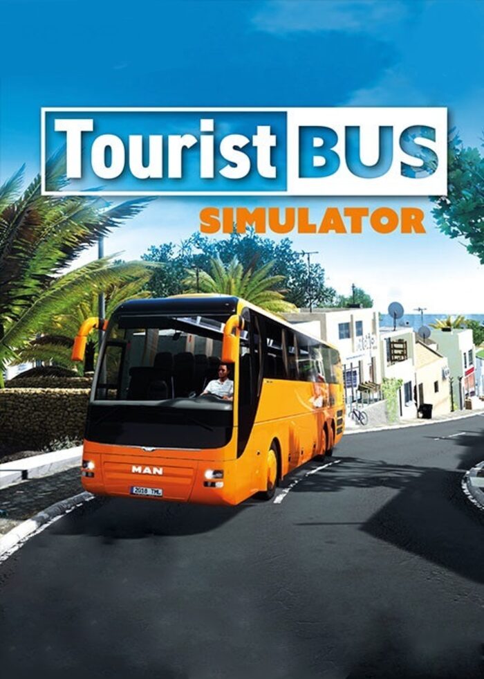 Bus Simulator Pc  MercadoLivre 📦