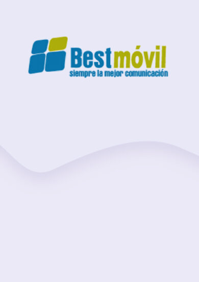 E-shop Recharge Best Movil 30 EUR Spain
