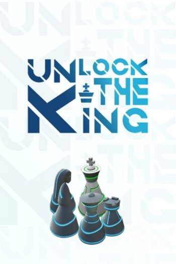 Unlock The King (PC) Steam Key GLOBAL