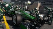F1 2014 (PC) Steam Key UNITED STATES for sale