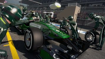 F1 2014 (PC) Steam Key UNITED STATES for sale