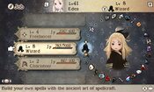 Redeem Bravely Second: End Layer Nintendo 3DS
