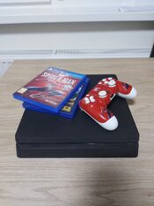 PlayStation 4, Black, 500GB