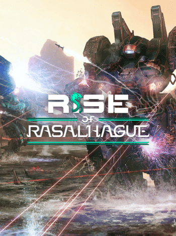 MechWarrior 5 Mercenaries - Rise of Rasalhague (DLC) (PC) Steam Key GLOBAL