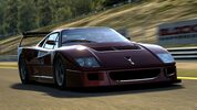 Redeem Test Drive: Ferrari Racing Legends PlayStation 3