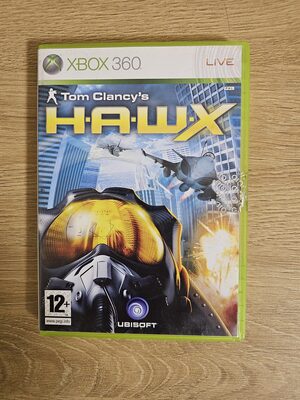 Tom Clancy's H.A.W.X. Xbox 360