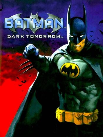 Buy Batman: Dark Tomorrow Gamecube | Cheap price | ENEBA