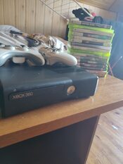 Xbox 360, Black, 120GB