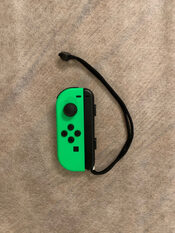 Green Joy-Con