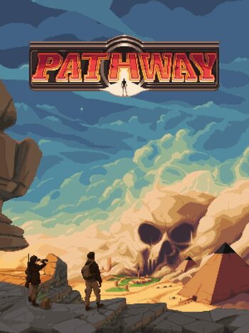 Pathway (PC) Steam Key EUROPE
