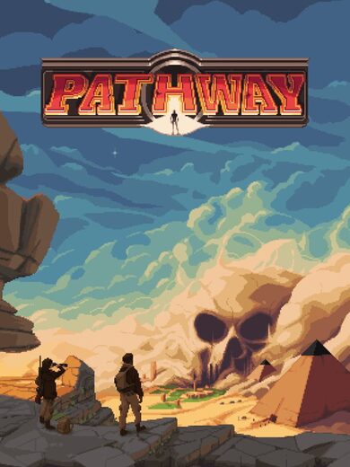 E-shop Pathway (PC) Steam Key UNITED STATES