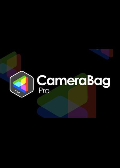 E-shop CameraBag Pro v3.1.1 Official Website Key GLOBAL