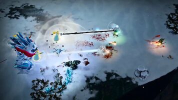 Redeem Magicka 2 - Ice Death and Fury (DLC) Steam Key EMEA / NORTH AMERICA