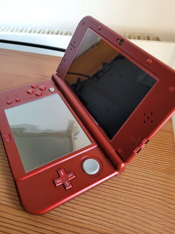 Pef Untado Señor Comprar New Nintendo 3DS XL, Other | ENEBA