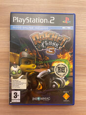 Ratchet & Clank: Up Your Arsenal PlayStation 2