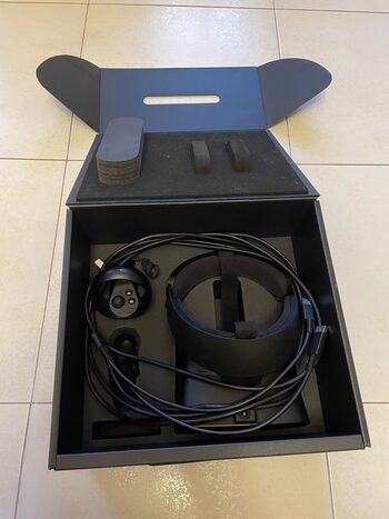 Oculus rift on sale s pirkti