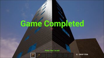 Block Competition Steam Key GLOBAL for sale