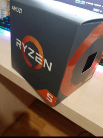 Ryzen 5 best sale 1500x especificaciones