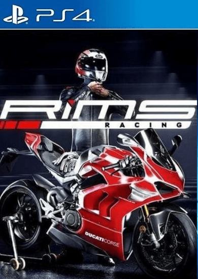 

RiMS Racing (PS4) PSN Key EUROPE