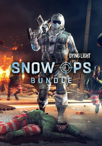 Dying Light - Snow Ops Bundle